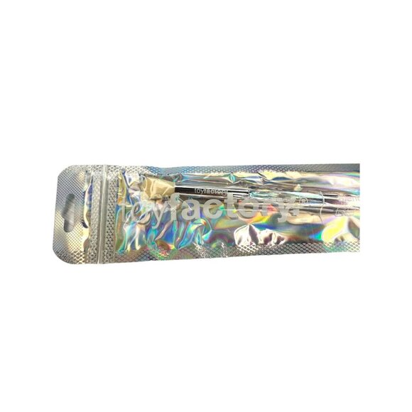 Toy Factory blending brush B9 Eyeshadow Contouring Brush NIP Sealed - Picture 2 of 4